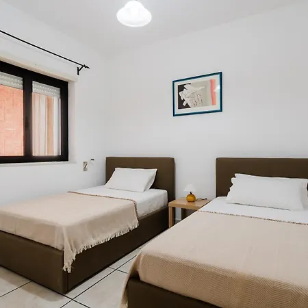 Bay Blue By Barbarhouse Apartment Gallipoli