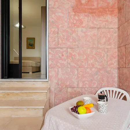 Bay Blue By Barbarhouse Apartment Gallipoli