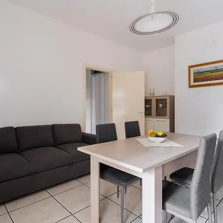 Bay Blue By Barbarhouse Apartment Gallipoli