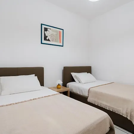 Apartment Bay Blue By Barbarhouse Gallipoli